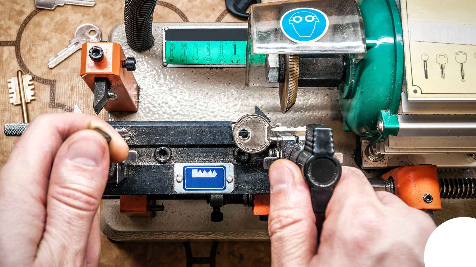 Locksmith in Orlando, FL — Charles Broken Key Extraction Orlando Locksmith in Orlando, FL — Charles Broken Key Extraction Orlando